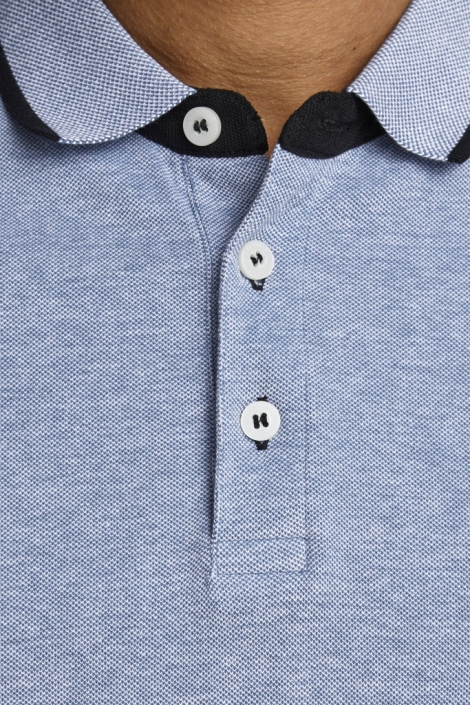 Jack & Jones jjepaulos polo ss noos